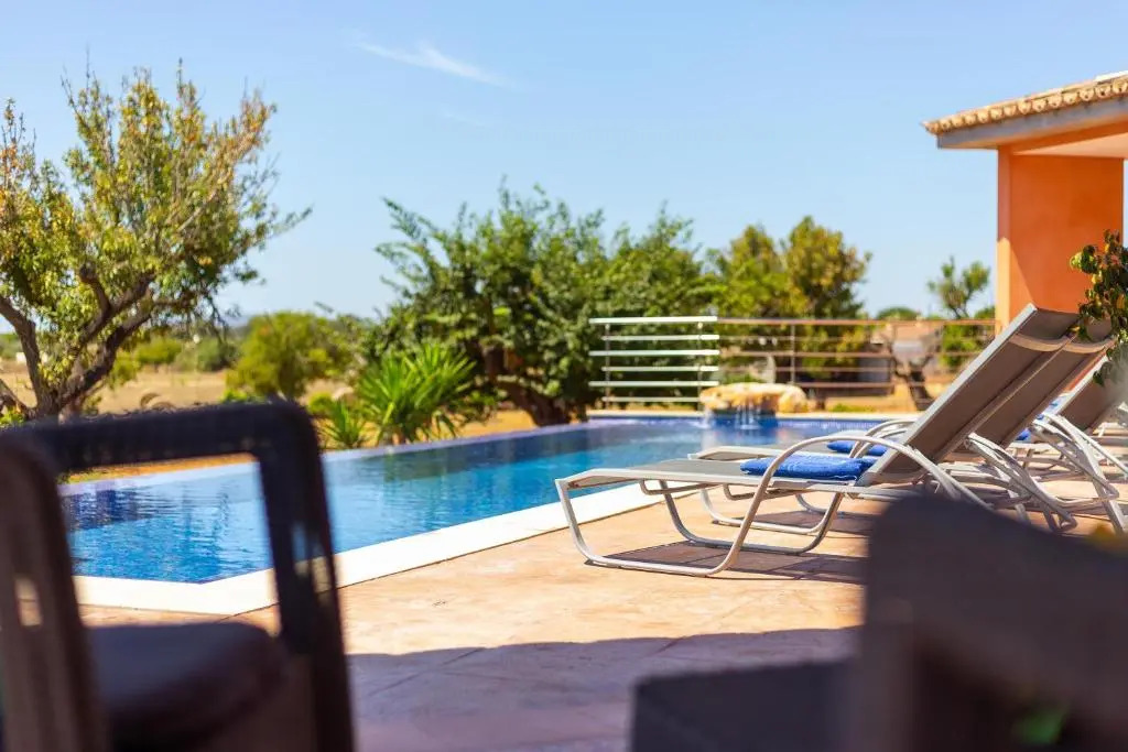 Villa Son Bordils Petit