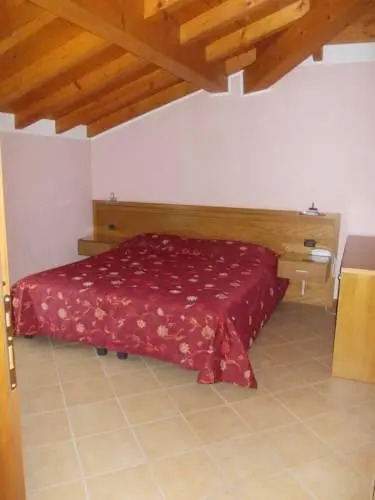 Albergo Le Piante