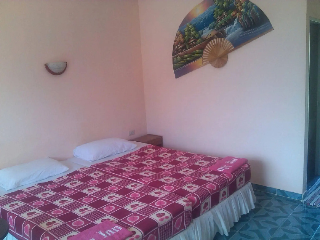 Klong Muang Hostel คลองม่วงโฮสเทล
