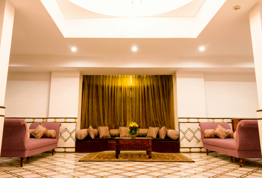 Pratap Mahal Pushkar IHCL SeleQtion