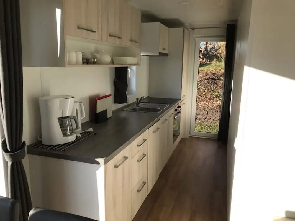 Storkesøen Ribe Holiday Cottages and Apartments