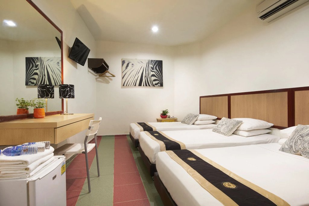 Tai Hoe Hotel
