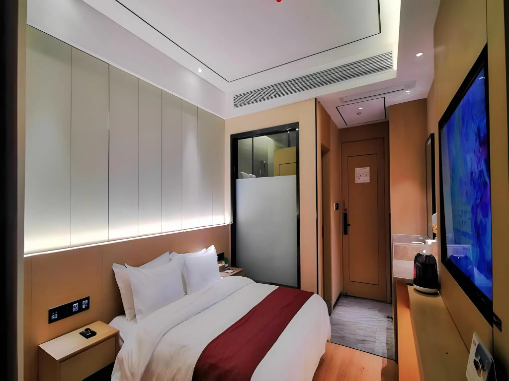GYA Jurong Yinglun International Hotel