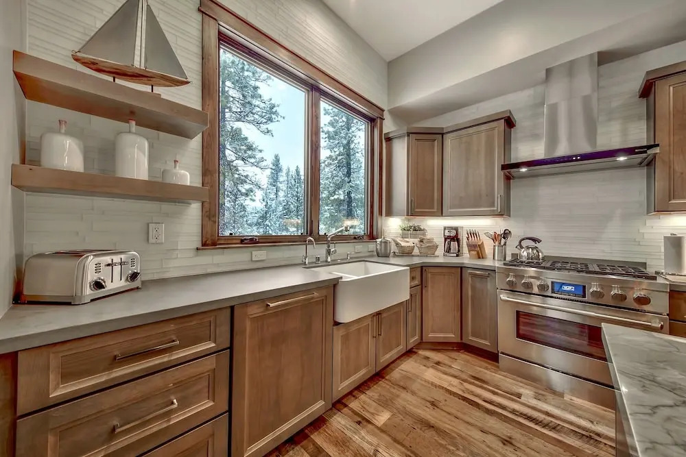 Gondola Vista 1 - 4 Br Townhouse