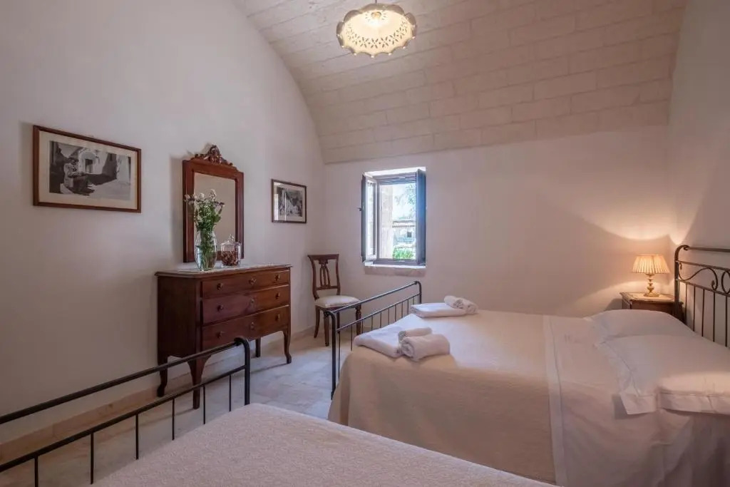 Villa Ines in Castellana Grotte