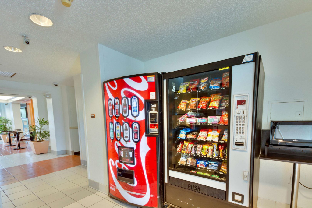 Motel 6-Lewisville, TX - Dallas