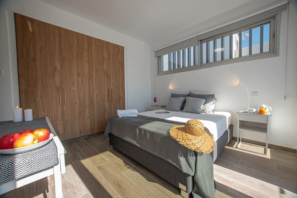 Protaras Vanilla No 5 Luxury Villa