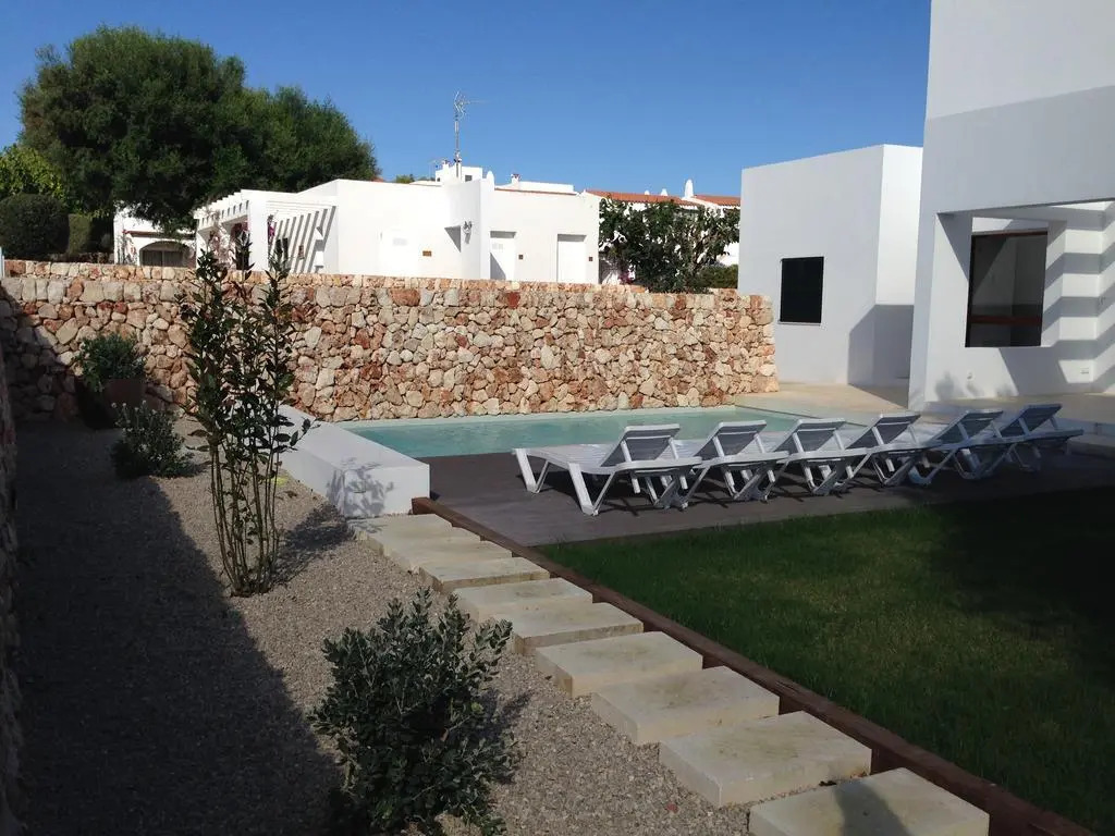 Nure Villas Mar y Mar