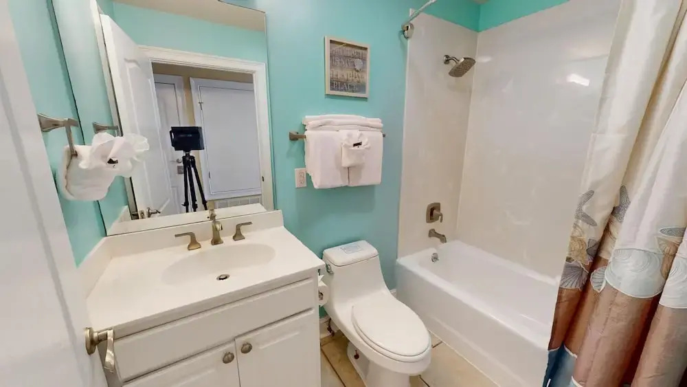 Gull Reef 614 Tybee Vacation Rentals