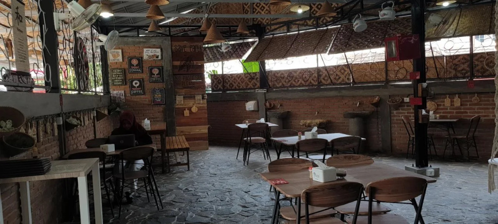 360 Homestay Padang