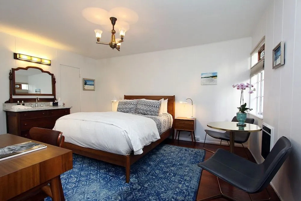 The Vagabonds House Boutique Inn