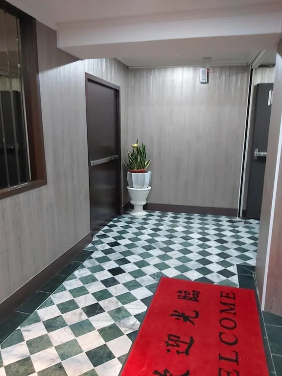 Gui Zu Hotel