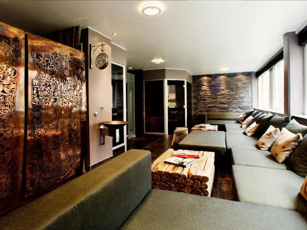 Varbergs Stadshotell & Asia Spa