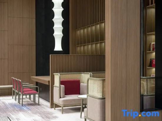 San Yin Hotel