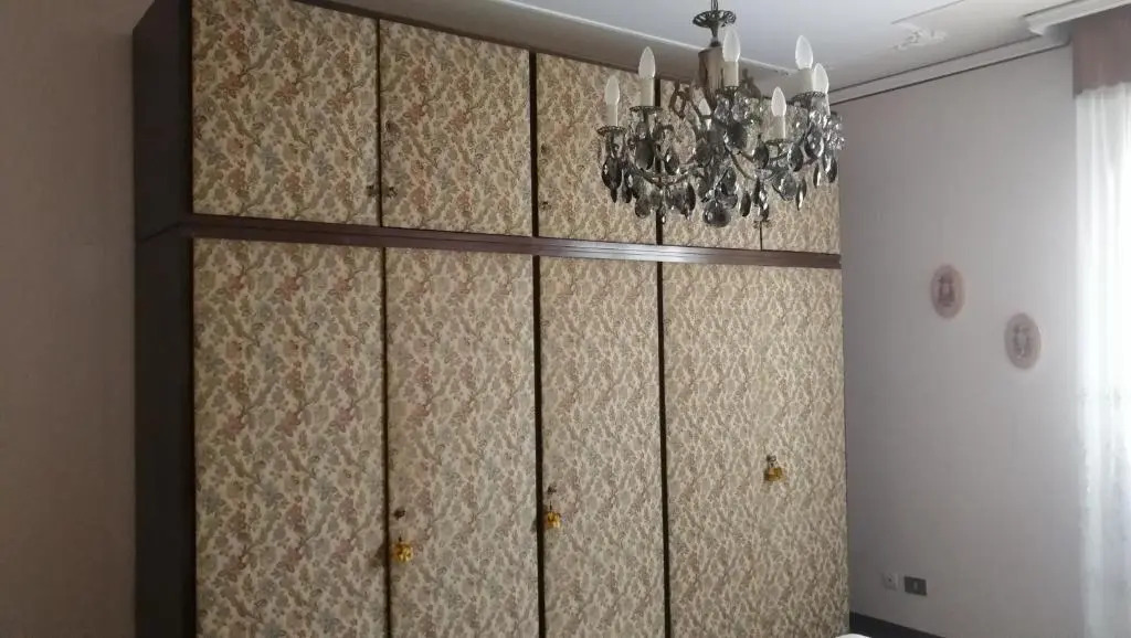 Giove Apartment