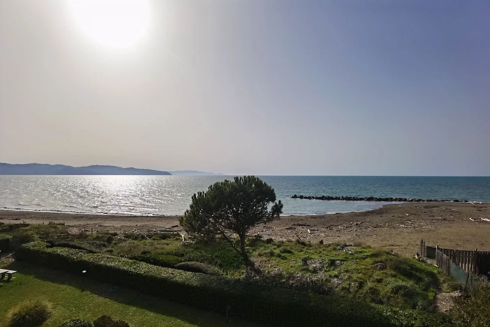 Appartamento Germoglio Sulla Spiaggia