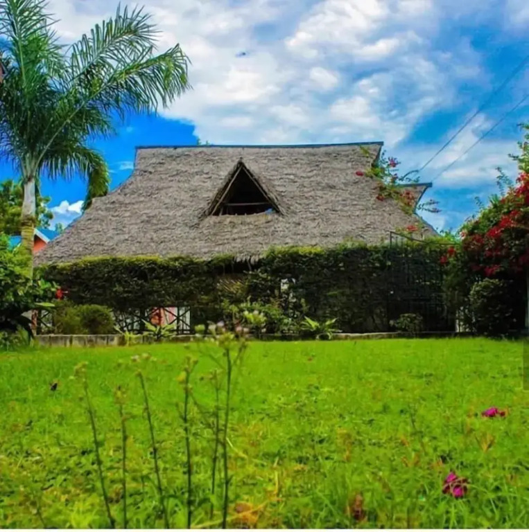 Town Lodge Bagamoyo