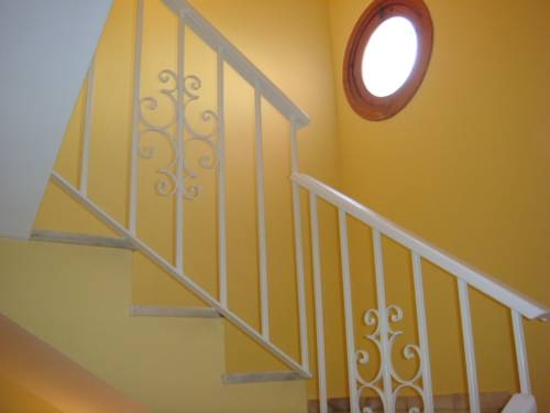 Hostal La Calzada