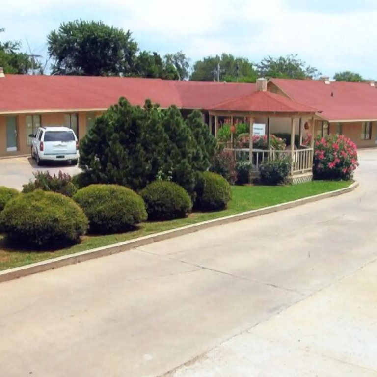 Will Rogers Inn