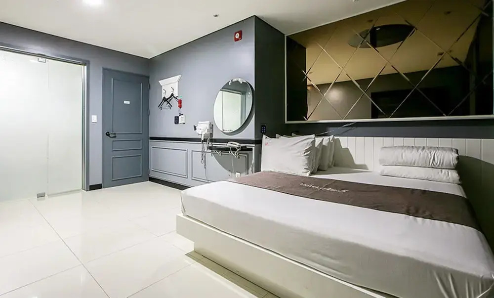 No5 Noman Motel
