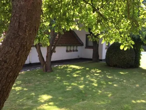 Flemish cottage