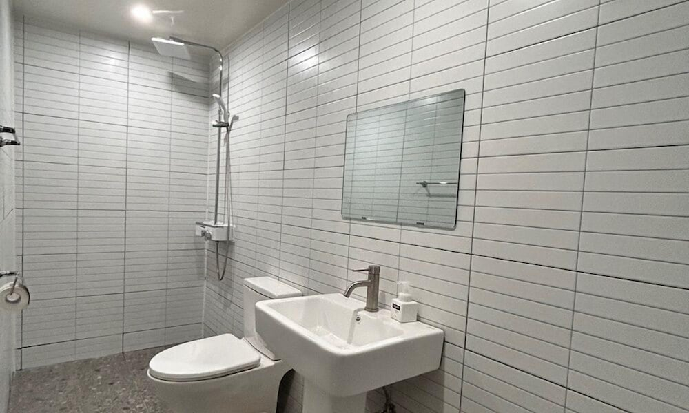 Geoje Island Brown Dot Hotel Gohyeon Branch