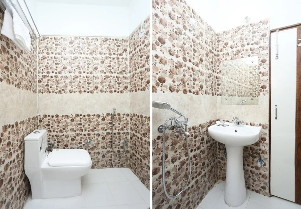 Doodle's Crib Guest House by OYO Rooms