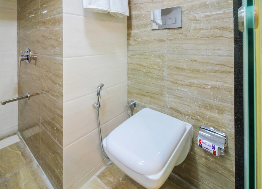 FabHotel Atlas Plaza Andheri East