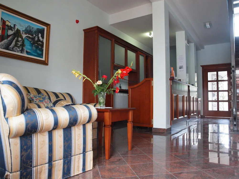 Villa Armin