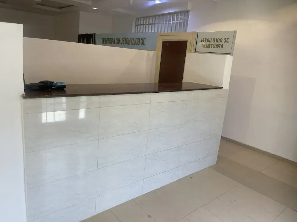 JCGOLD Hotels, Apartments and Suites