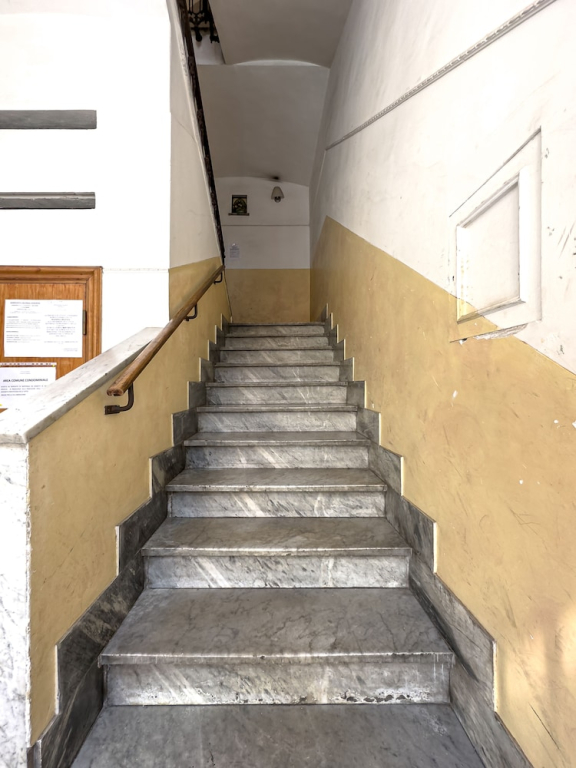 Casa Vanvitelli
