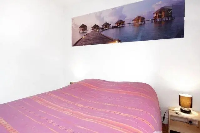 Appartement Jolimont