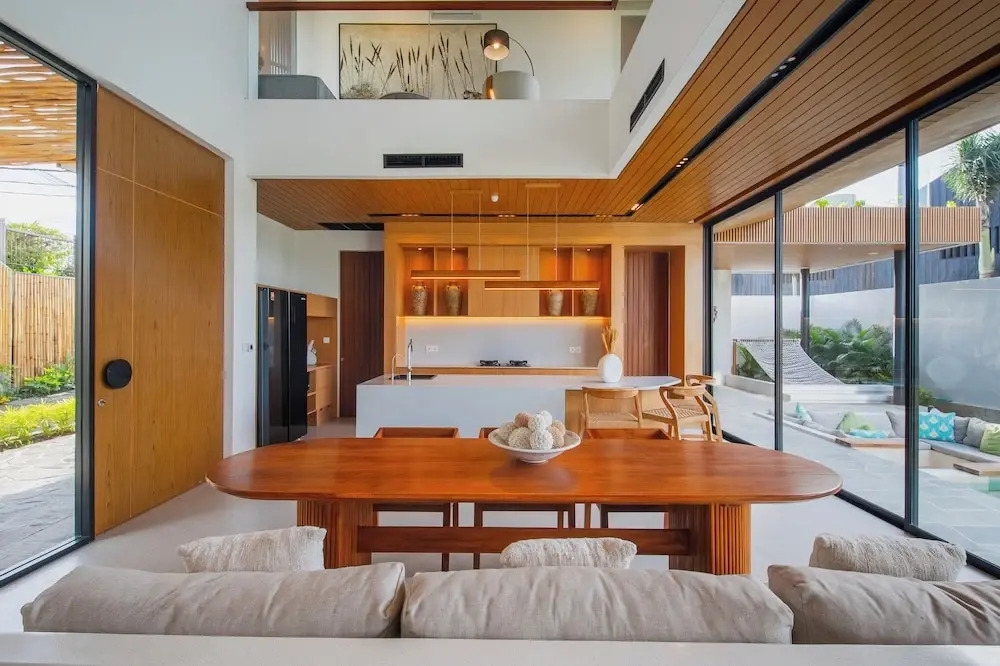 Viiv House by Soobali