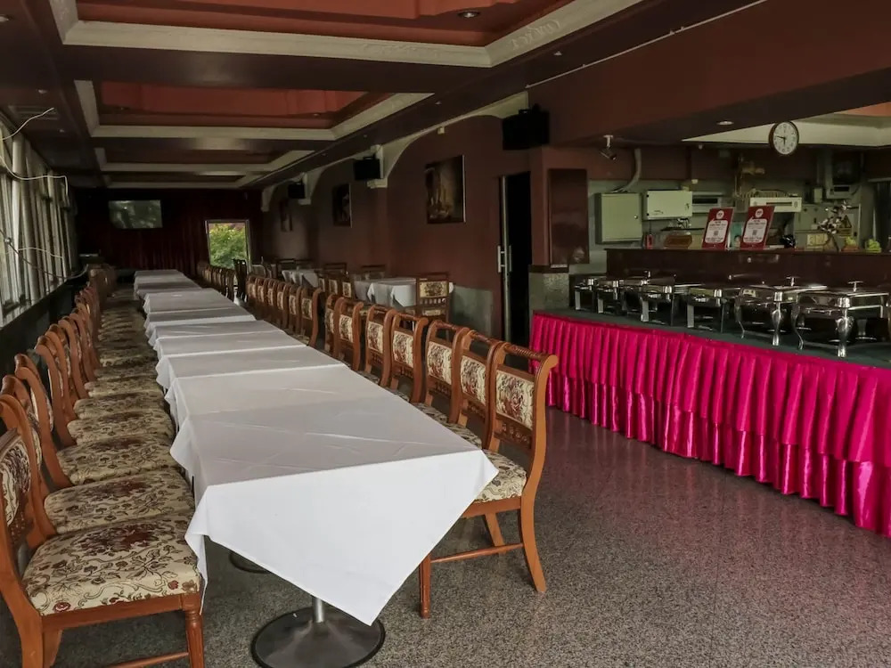 NIDA Rooms Nong Wua So 214