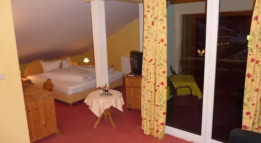 Alpenhotel Zum See