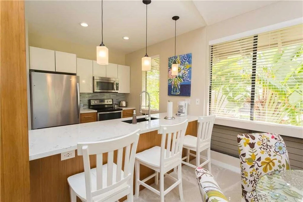 Grand Champions 108 - One Bedroom Condo