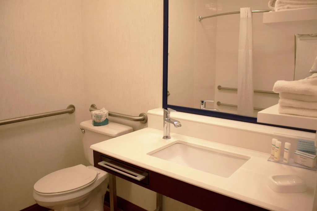 Hampton Inn Boise - Airport