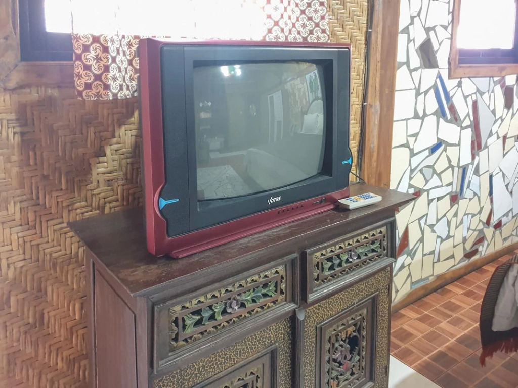 Yoschis Hotel Bromo