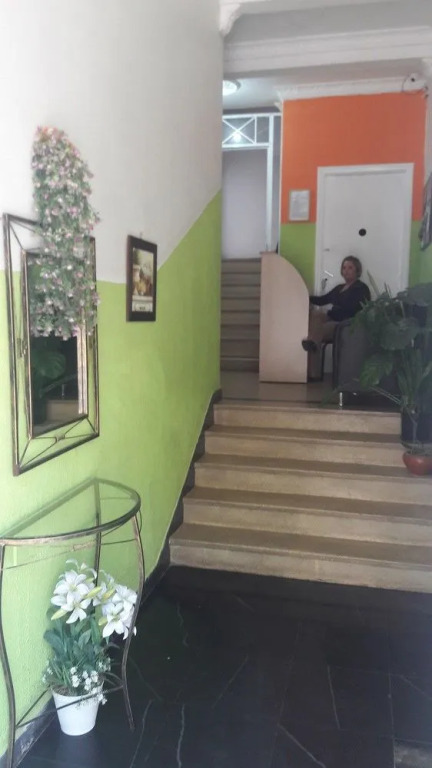 Hotel Pousada Clínicas Jardins Paulista