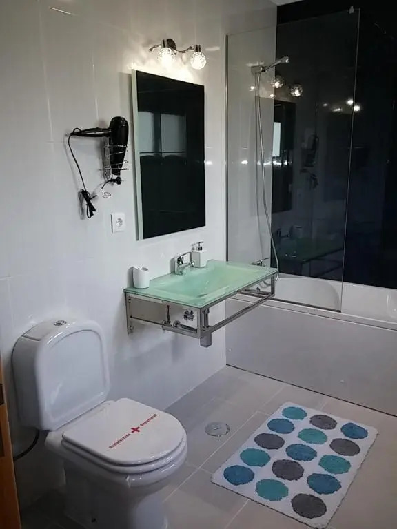 Casa da Água Quente 2