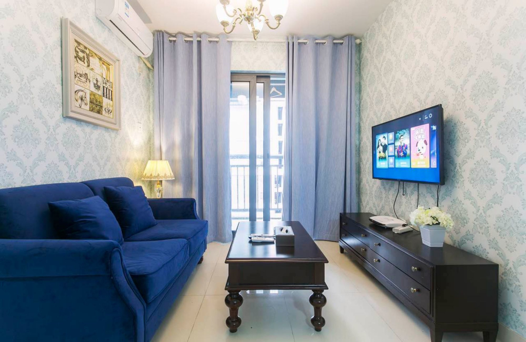 Yi Chao Hotel Apartment