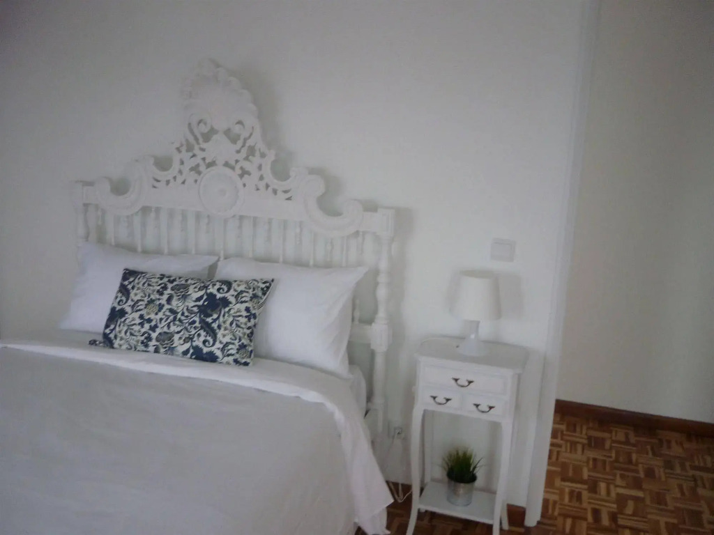 CASA DA ILHA - Slow Living Residence & Suites