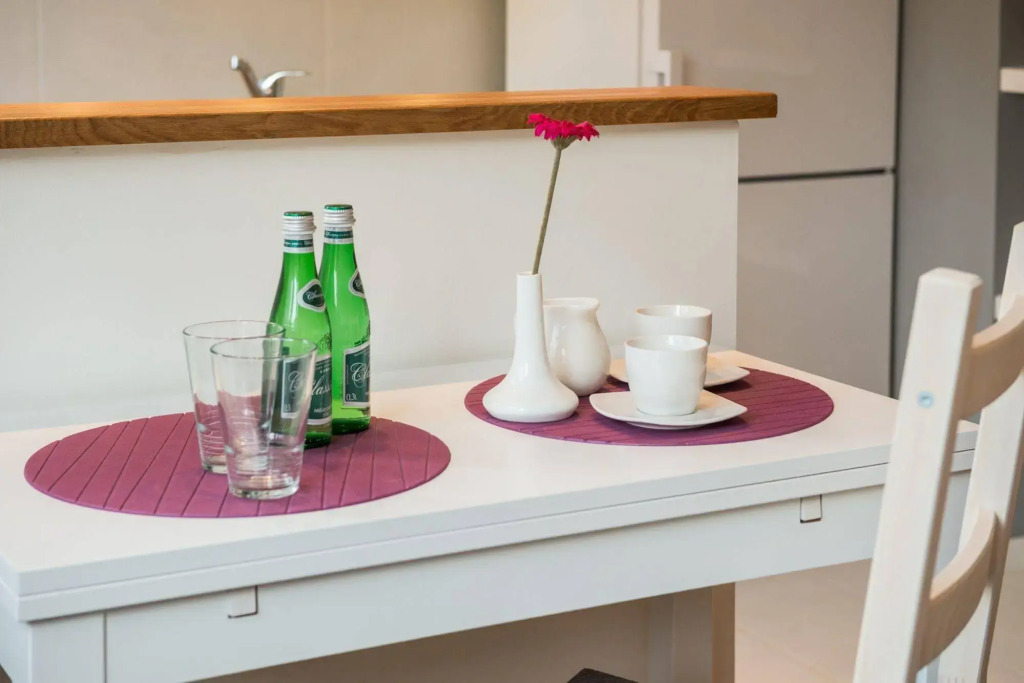 LuxApart Centrum