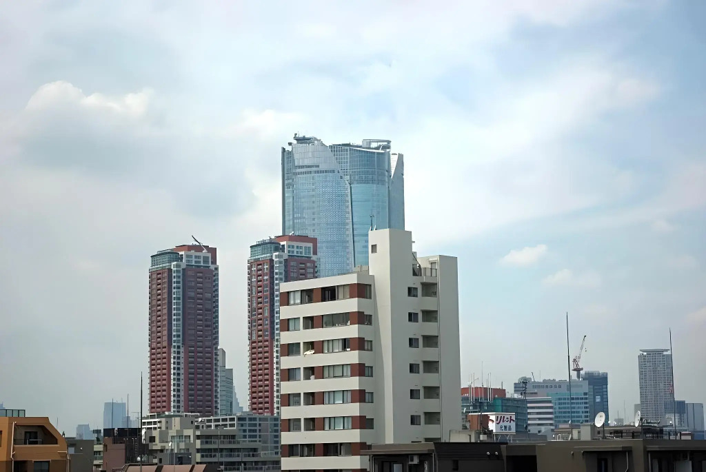 Olympic Inn Azabu