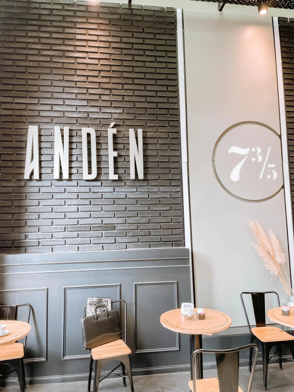 Anden by FMA Coliving
