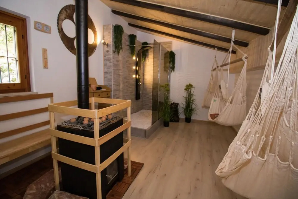 B&B Altaneto 22