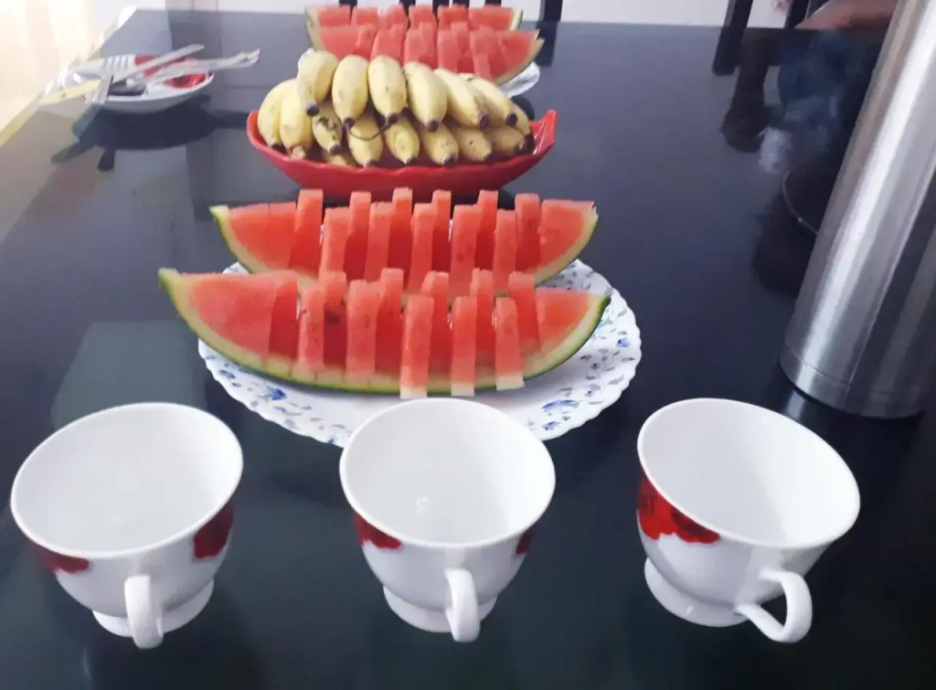 Vivaresidence Homestay