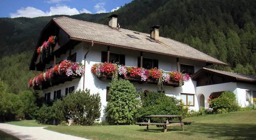 Oberlechnerhof