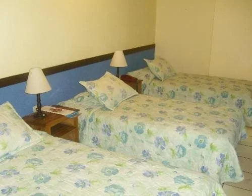 Hotel Asturias