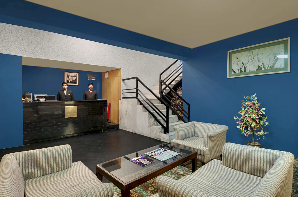 Honeymoon Inn Mussoorie